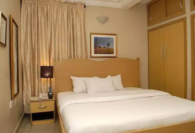 Ritman Hotels
