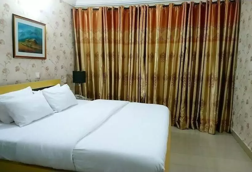 Ritman Hotels