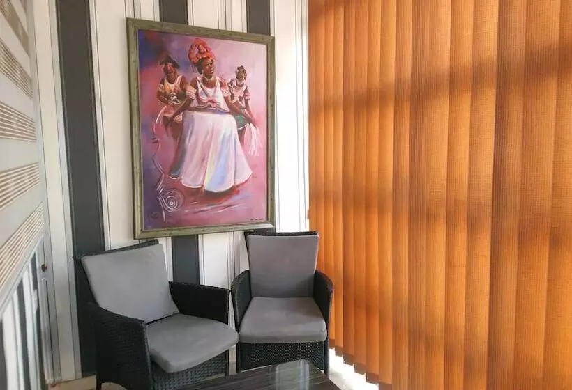 Ritman Hotels