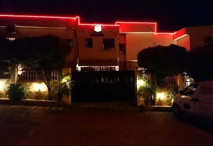 Ritman Hotels