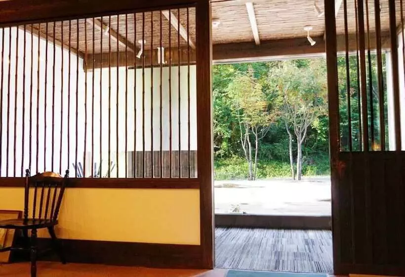Wakaki Ryokan Nasu Yumoto Onsen