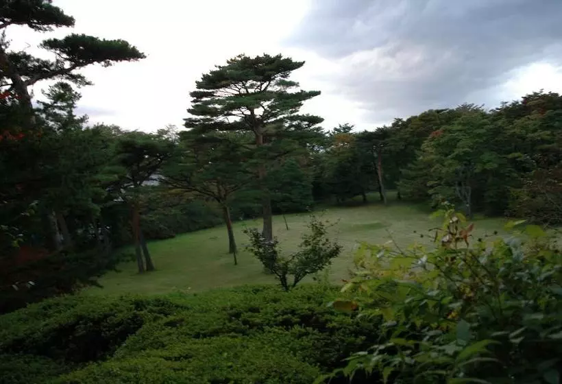 Wakaki Ryokan Nasu Yumoto Onsen