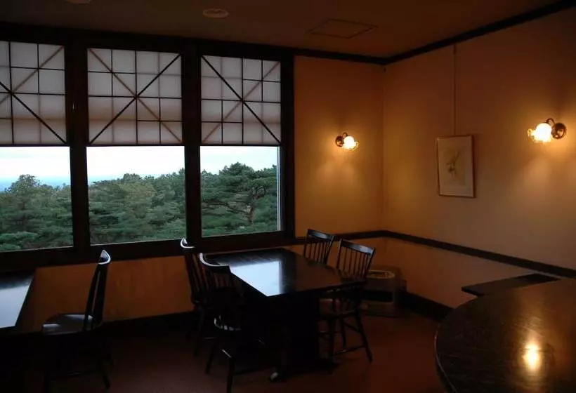 Wakaki Ryokan Nasu Yumoto Onsen