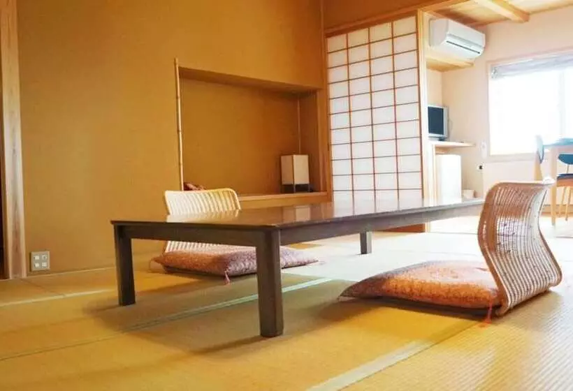 Wakaki Ryokan Nasu Yumoto Onsen