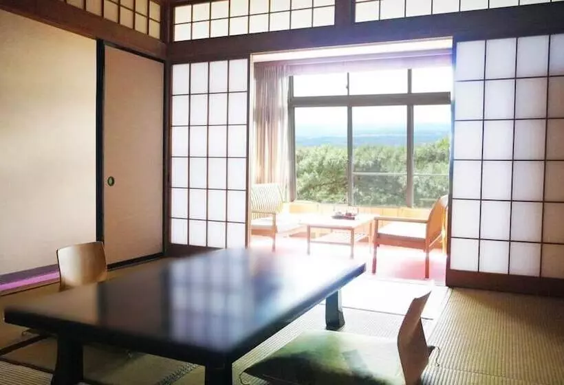 Wakaki Ryokan Nasu Yumoto Onsen