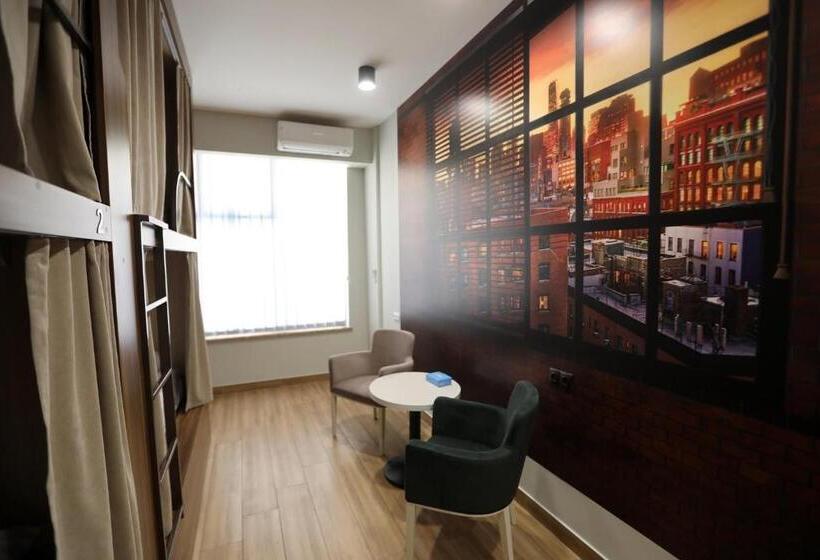 هاستل Loft Host Yerevan