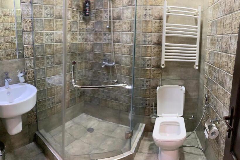 هاستل Loft Host Yerevan