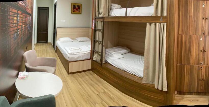 هاستل Loft Host Yerevan