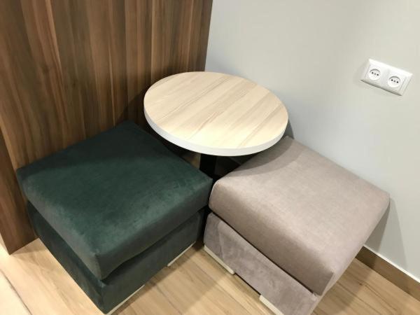 هاستل Loft Host Yerevan