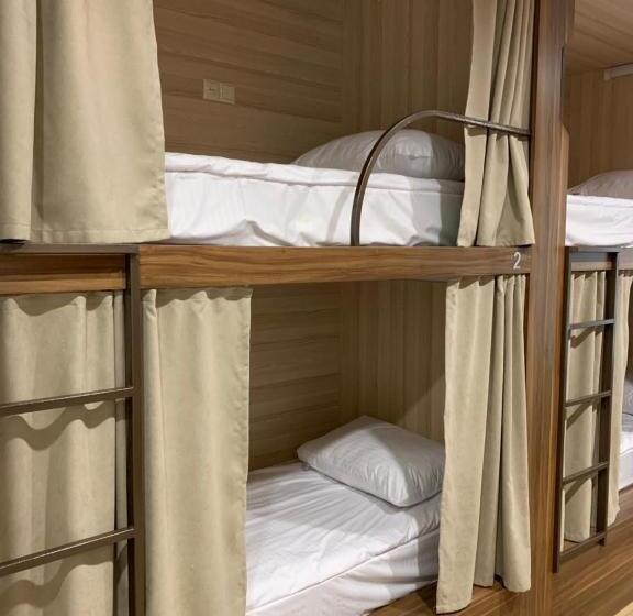 هاستل Loft Host Yerevan