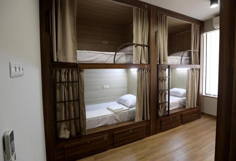 هاستل Loft Host Yerevan