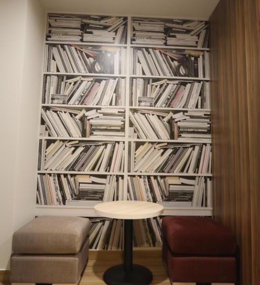 هاستل Loft Host Yerevan