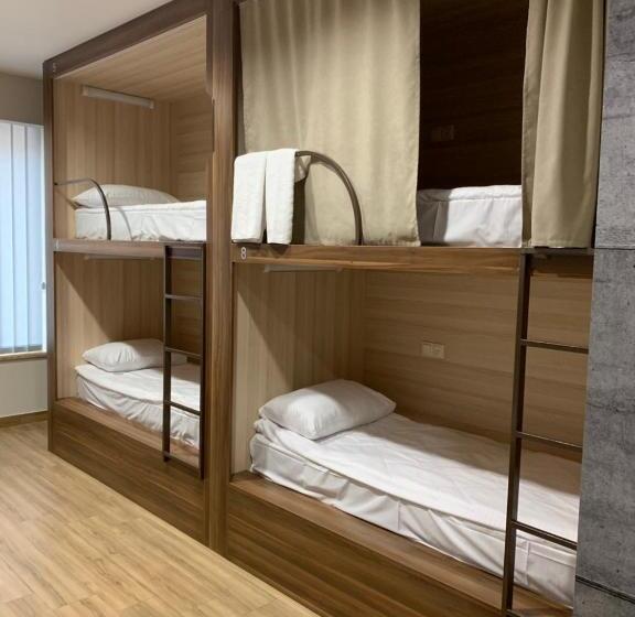 هاستل Loft Host Yerevan