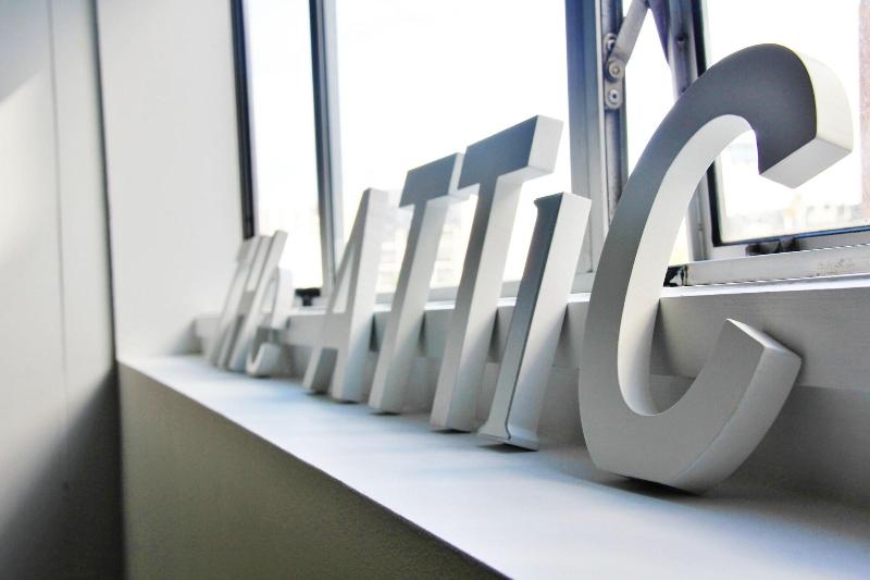 旅馆 Attic Backpackers