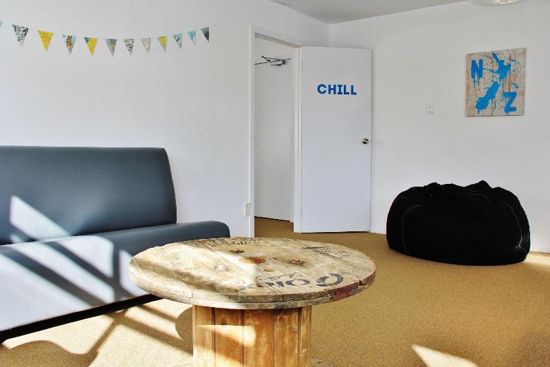 旅馆 Attic Backpackers