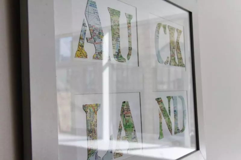 هاستل Attic Backpackers