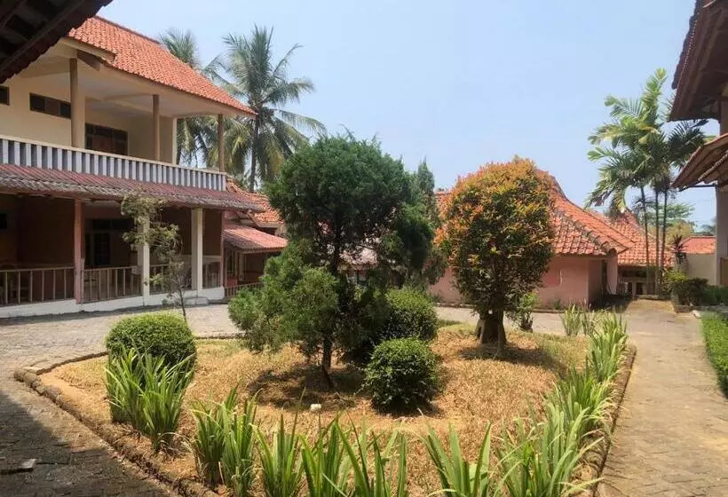 Bed and Breakfast Pantai Mutiara