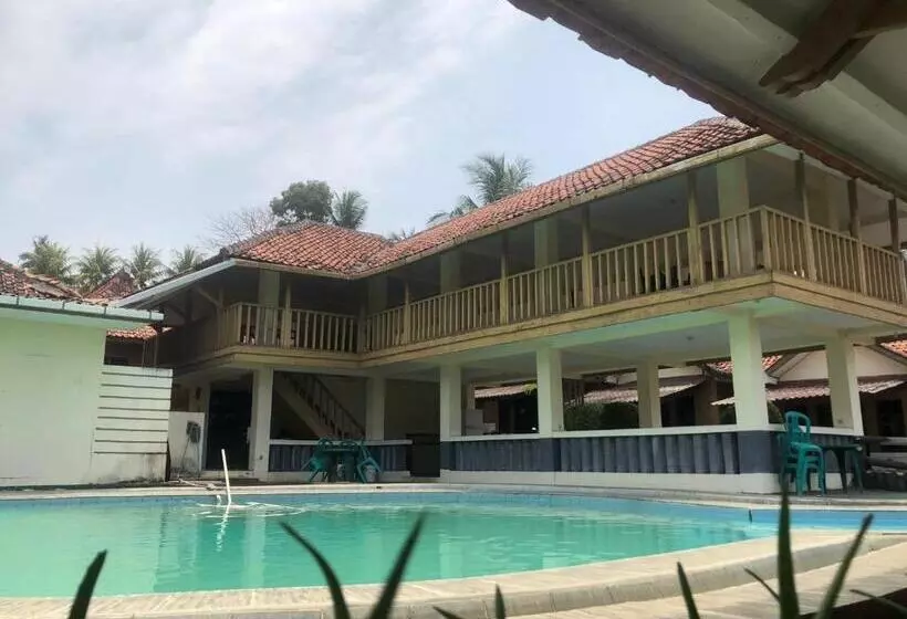 Bed and Breakfast Pantai Mutiara