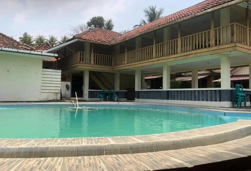Bed and Breakfast Pantai Mutiara