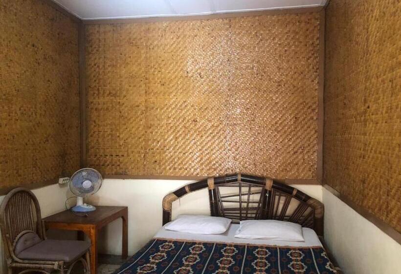 Bed and Breakfast Pantai Mutiara
