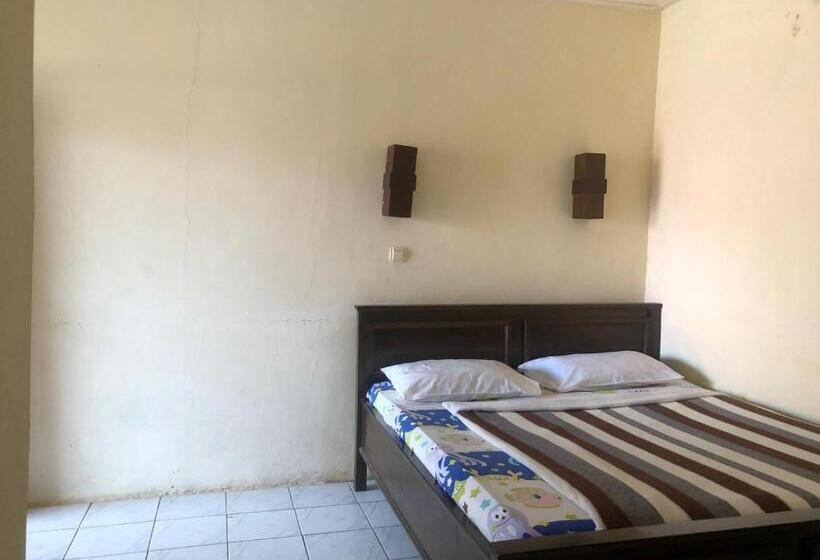 Bed and Breakfast Pantai Mutiara