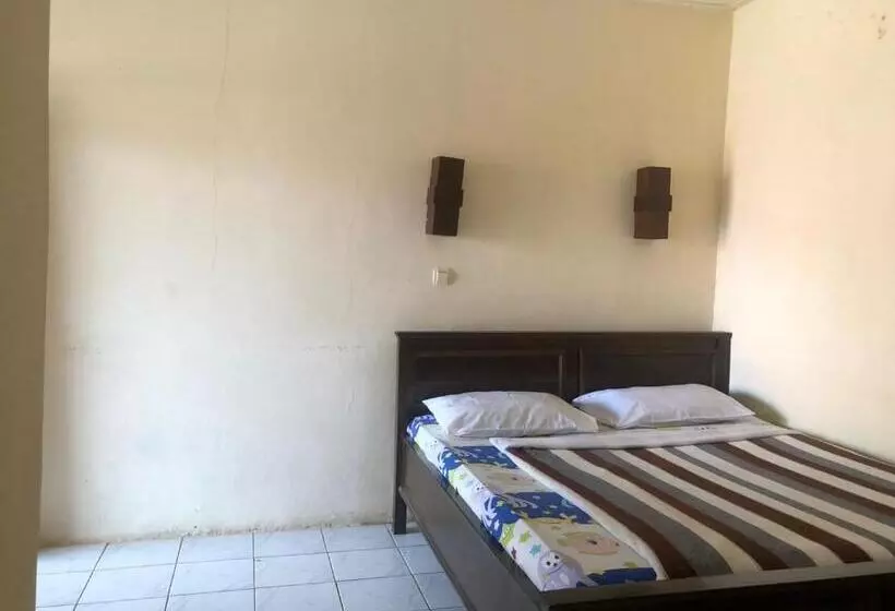 Bed and Breakfast Pantai Mutiara