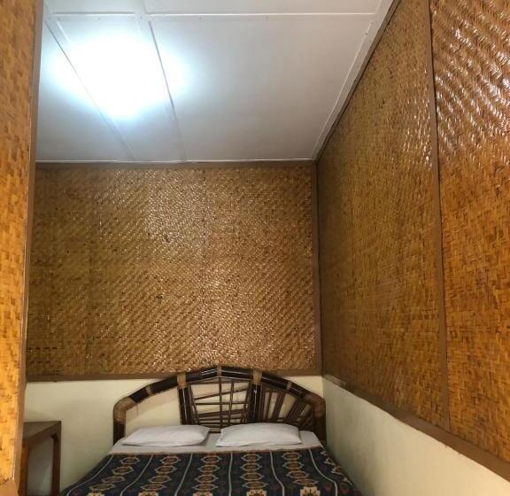 Bed and Breakfast Pantai Mutiara