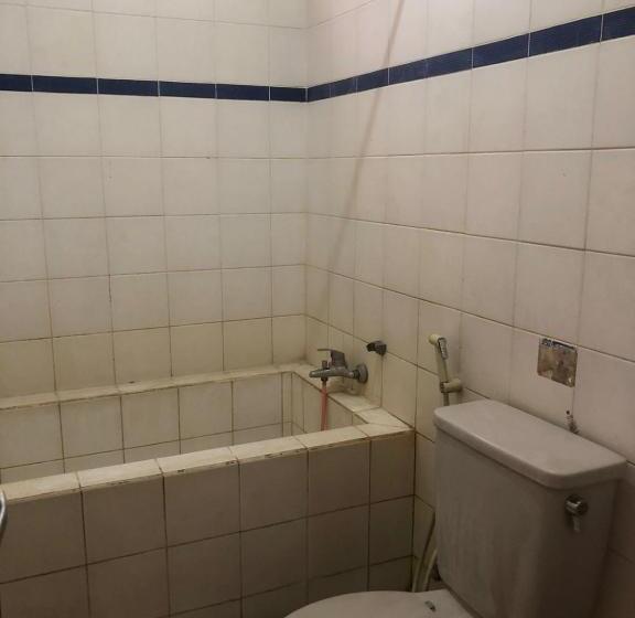 Bed and Breakfast Pantai Mutiara