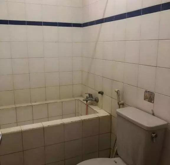 Bed and Breakfast Pantai Mutiara