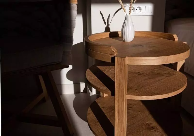 Casa Di Fiori Andros Suites