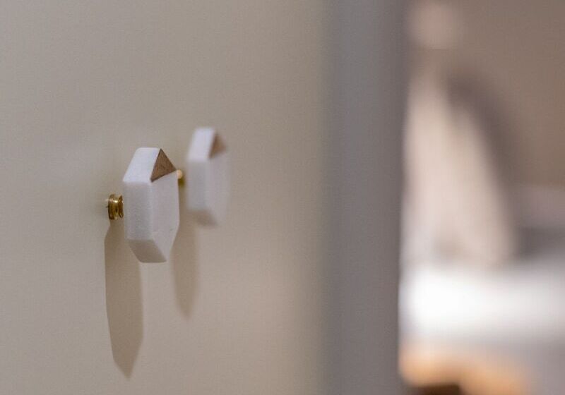 Casa Di Fiori Andros Suites