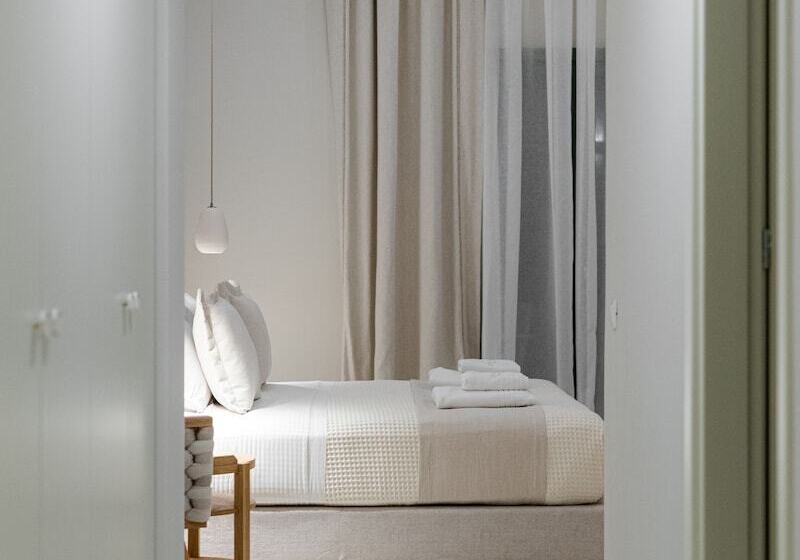 Casa Di Fiori Andros Suites