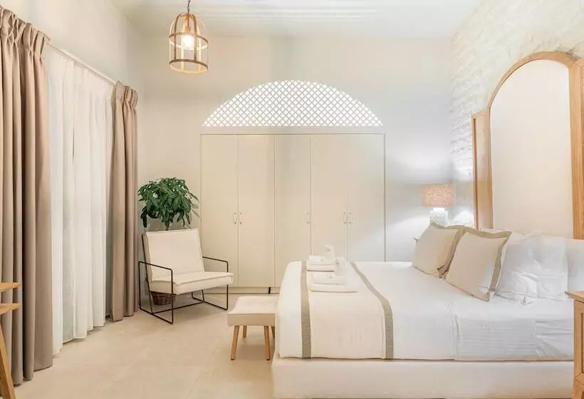 Casa Di Fiori Andros Suites