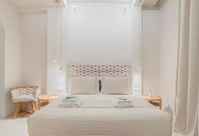 Casa Di Fiori Andros Suites