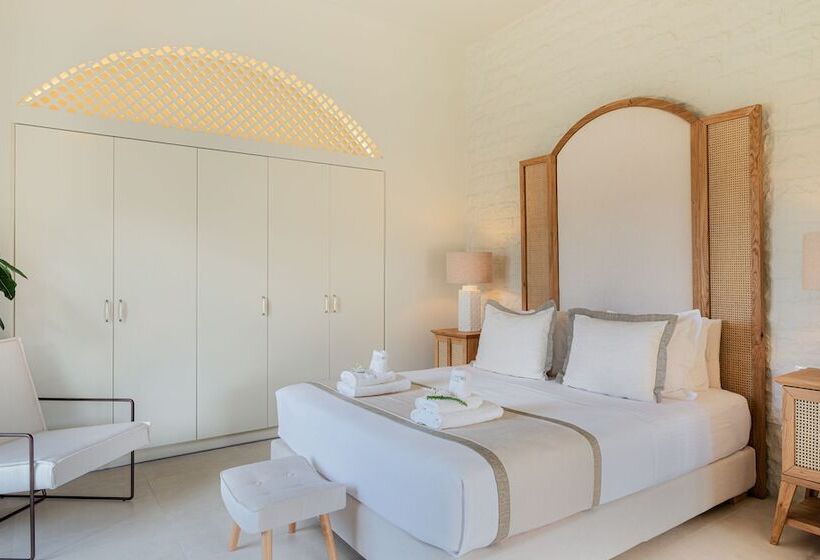 Casa Di Fiori Andros Suites