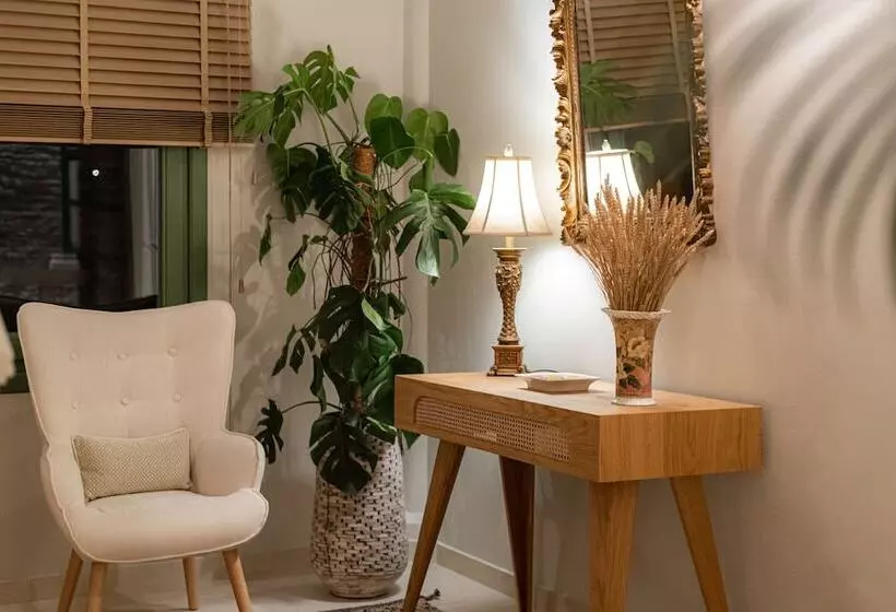 Casa Di Fiori Andros Suites