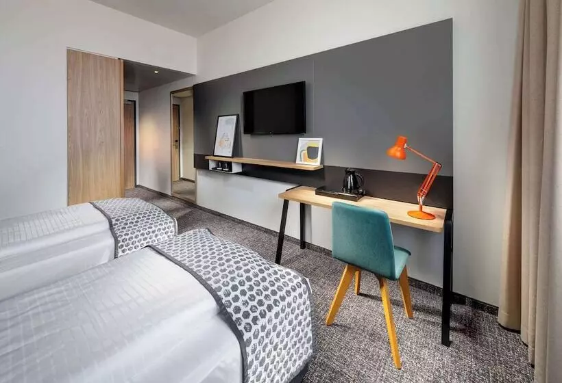 Clarion Hotel Vienna South