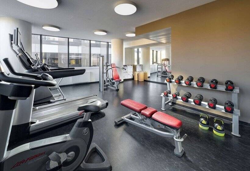 Clarion Hotel Vienna South