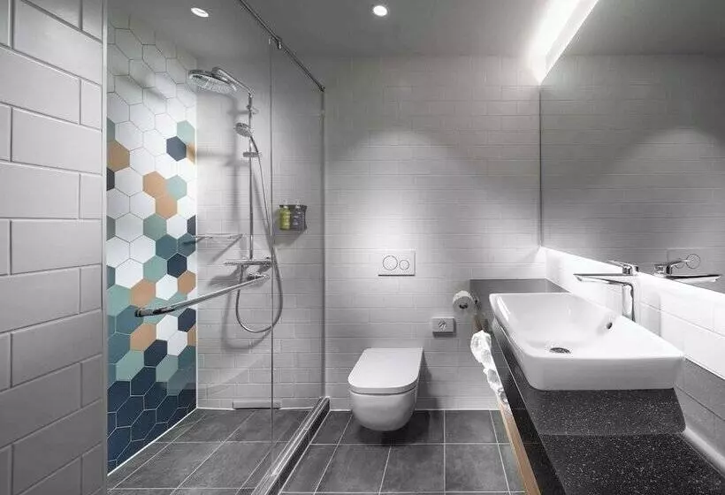 Clarion Hotel Vienna South