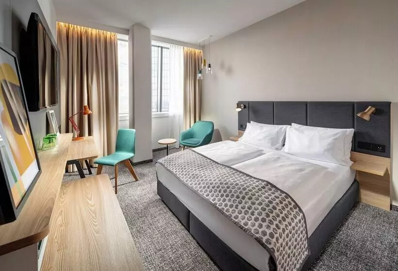 Clarion Hotel Vienna South