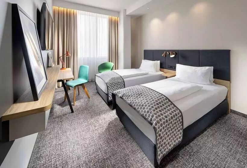 Clarion Hotel Vienna South