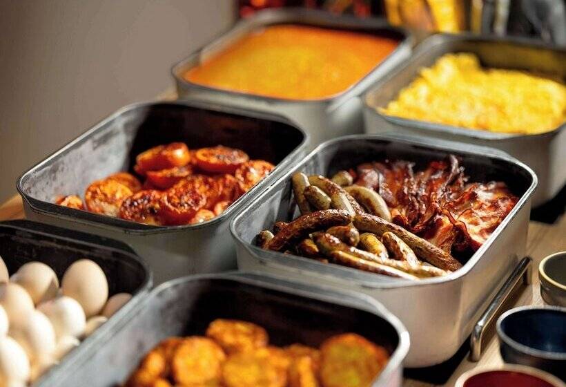 Clarion Hotel Vienna South