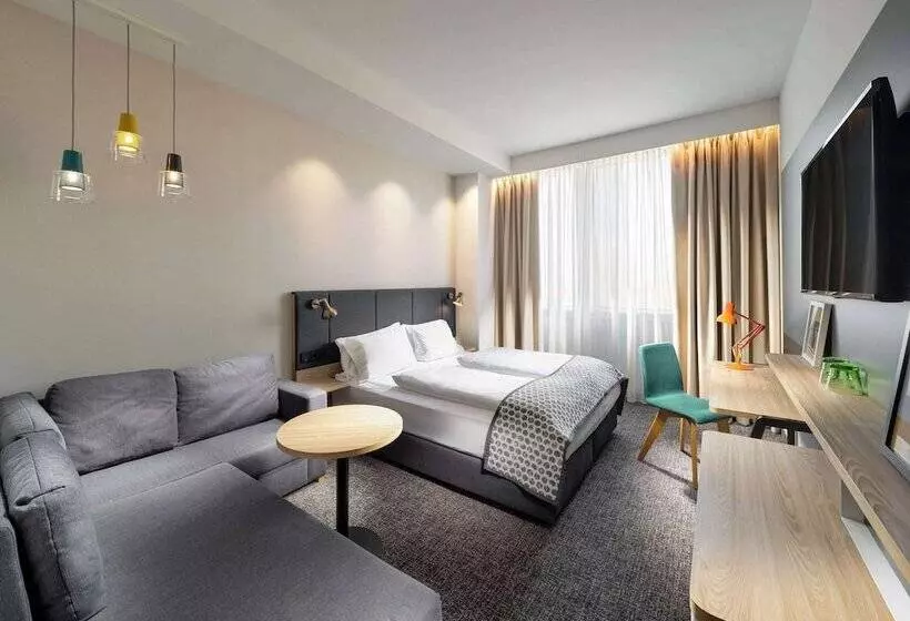 Clarion Hotel Vienna South