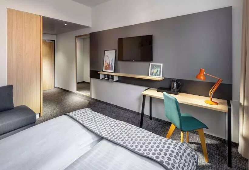 Clarion Hotel Vienna South
