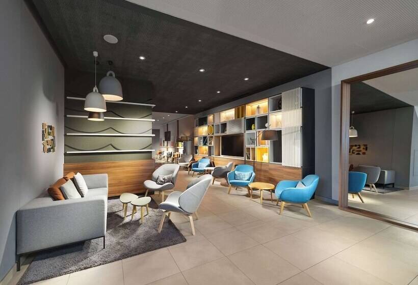 Clarion Hotel Vienna South