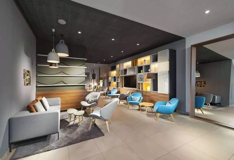 Clarion Hotel Vienna South