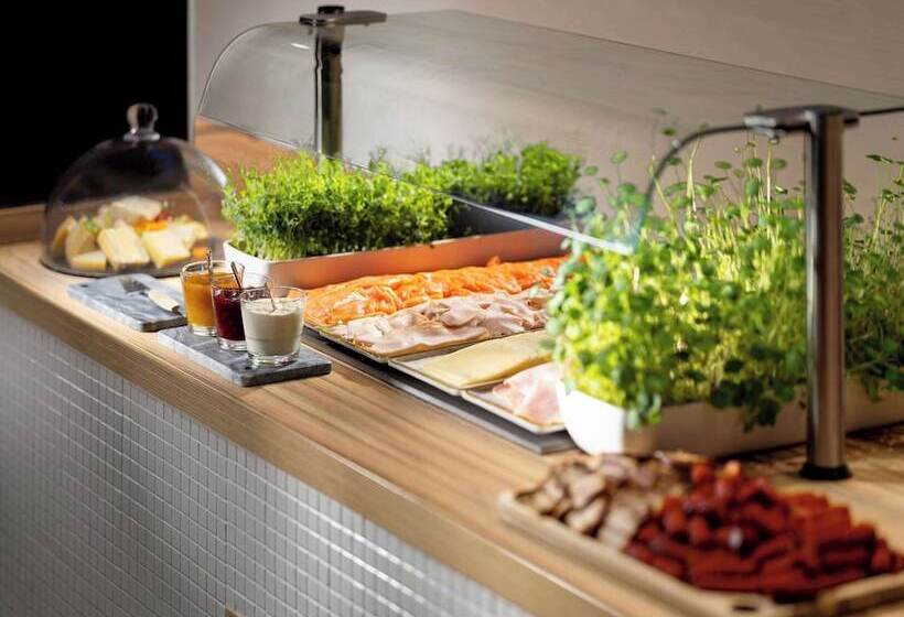 Clarion Hotel Vienna South