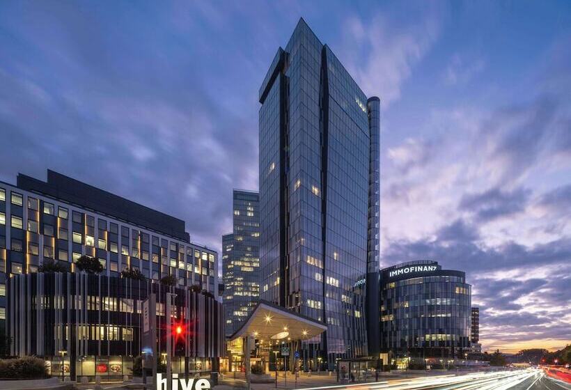 Clarion Hotel Vienna South