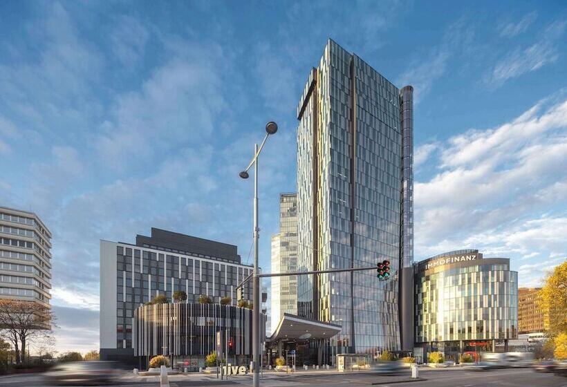 Clarion Hotel Vienna South