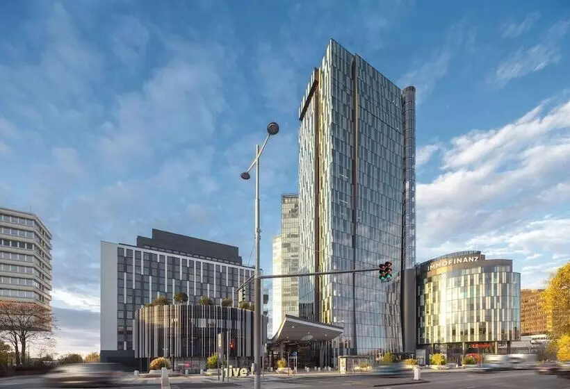 Clarion Hotel Vienna South